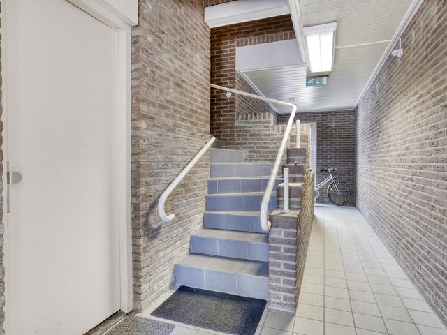Sint Josephstraat 10A, Maastricht