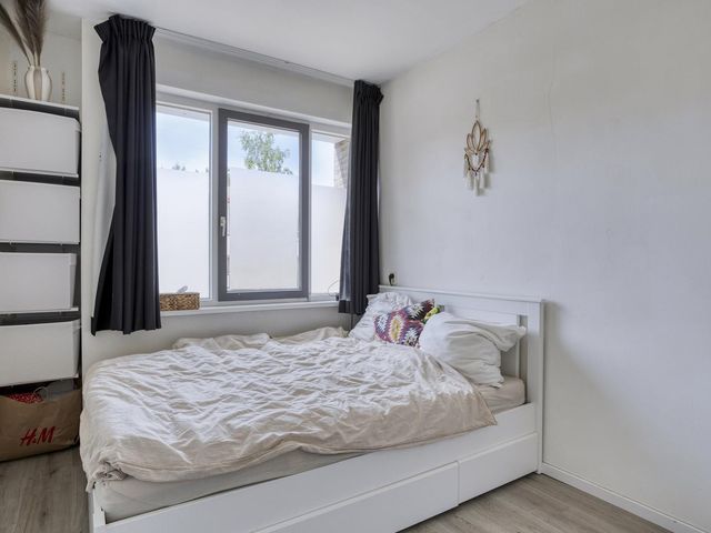 Sint Josephstraat 10A, Maastricht