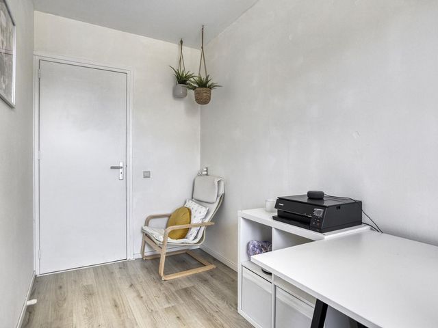 Sint Josephstraat 10A, Maastricht