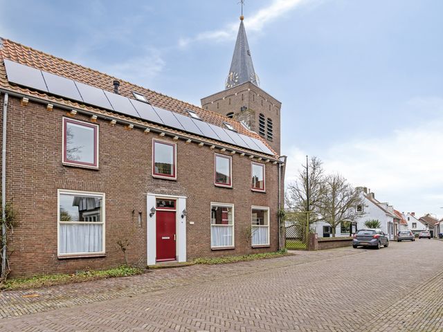 van Hattumstraat 3, Ellewoutsdijk