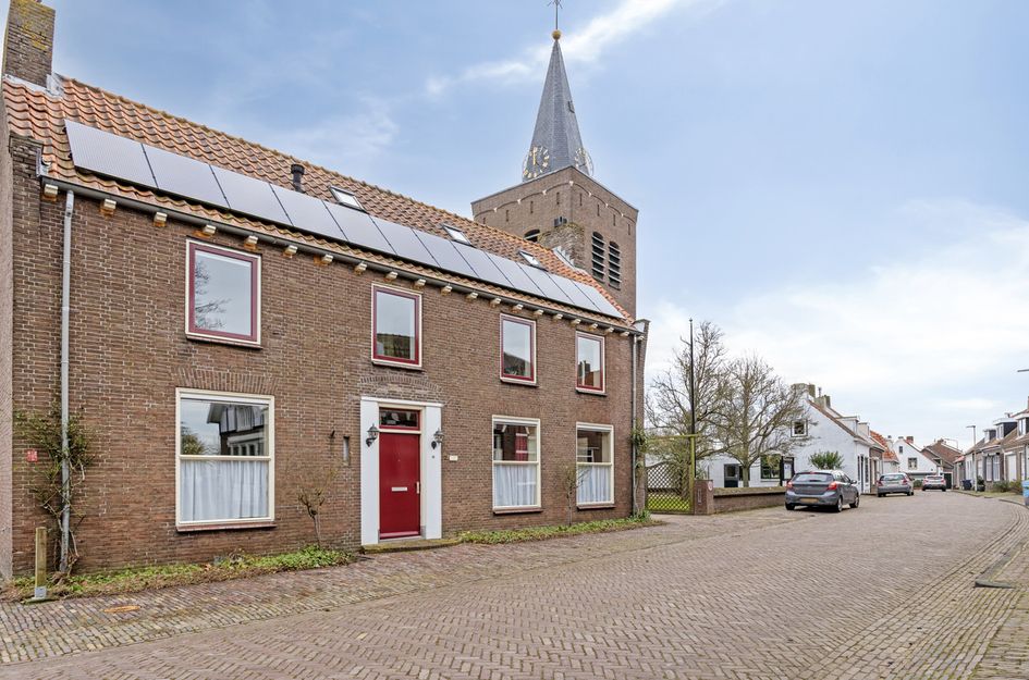 van Hattumstraat 3