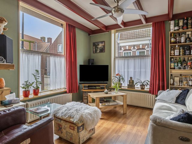 van Hattumstraat 3, Ellewoutsdijk