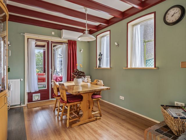 van Hattumstraat 3, Ellewoutsdijk