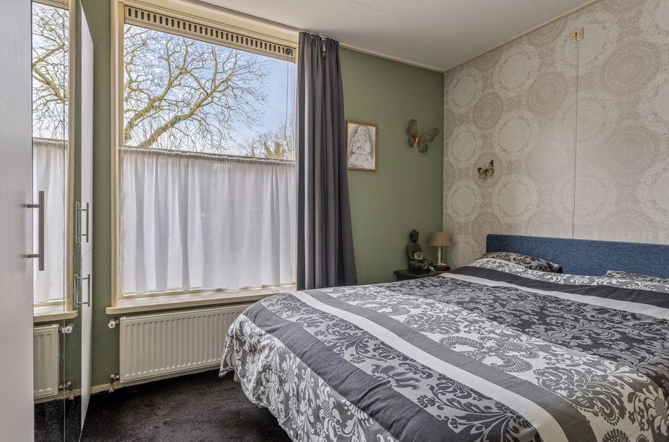 van Hattumstraat 3