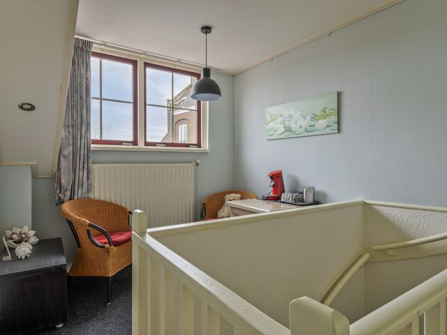 van Hattumstraat 3, Ellewoutsdijk