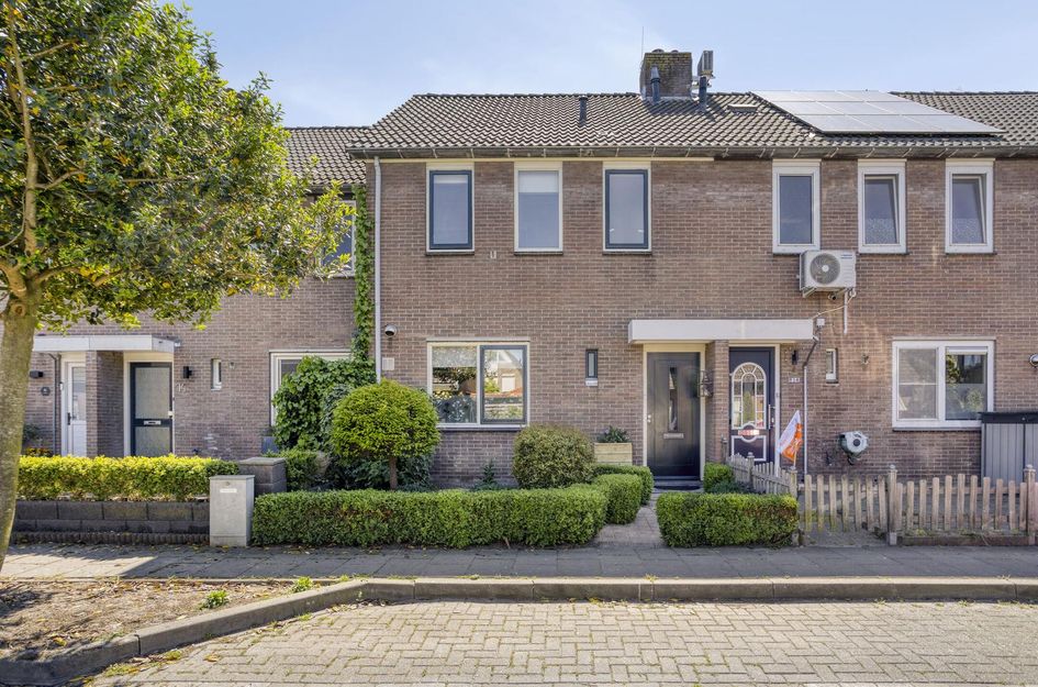 Leuvenstraat 12