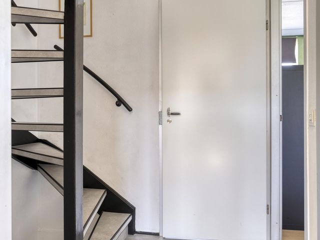 Leuvenstraat 12, Oosterland