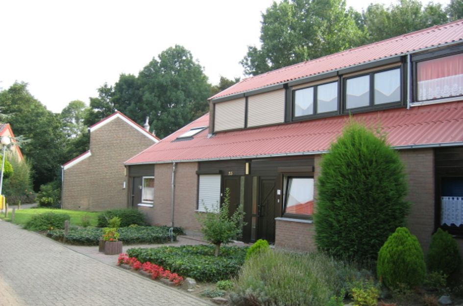 Molenweg "De Kreek" Konijnenberg 25