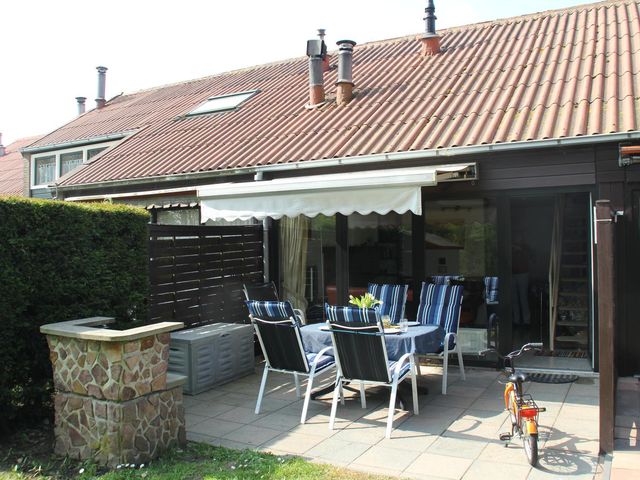 Molenweg "De Kreek" Konijnenberg 25, Bruinisse