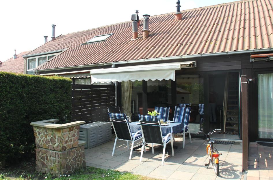 Molenweg "De Kreek" Konijnenberg 25