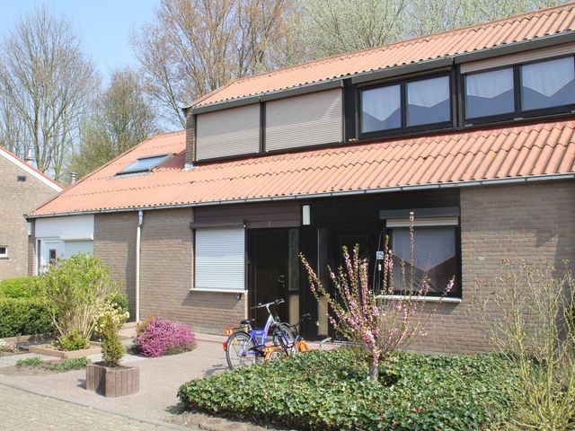 Molenweg "De Kreek" Konijnenberg 25, Bruinisse