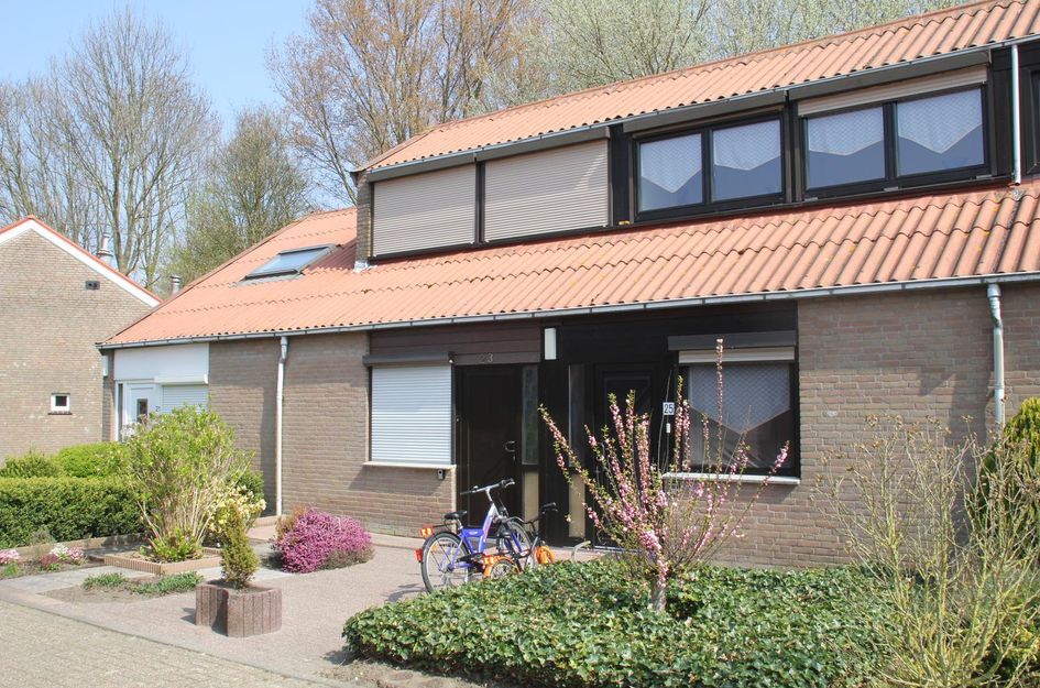 Molenweg "De Kreek" Konijnenberg 25