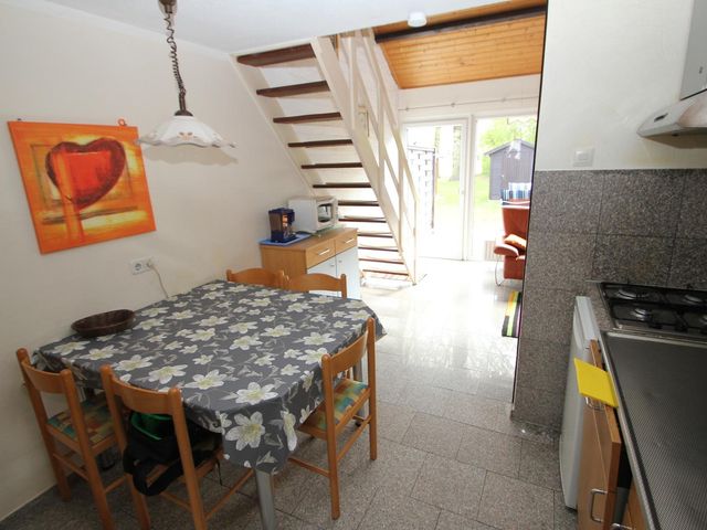 Molenweg "De Kreek" Konijnenberg 25, Bruinisse