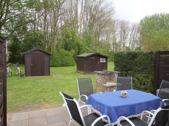 Molenweg "De Kreek" Konijnenberg 25, Bruinisse