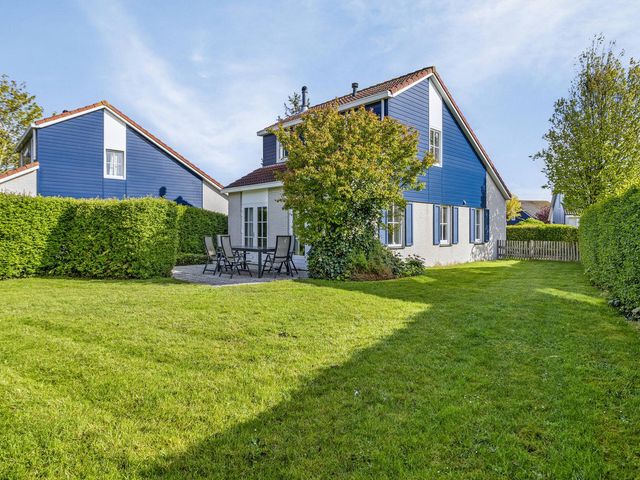 Daleboutsweg 3 119, Burgh-Haamstede