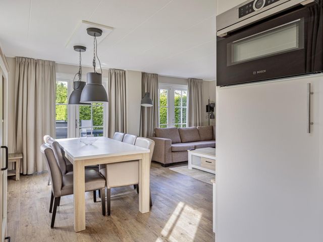 Daleboutsweg 3 119, Burgh-Haamstede