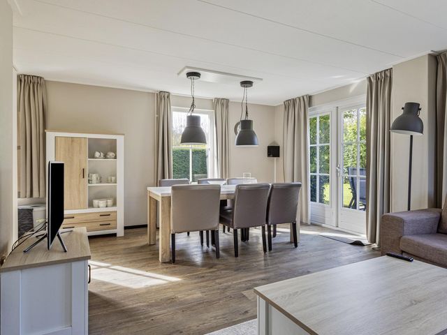 Daleboutsweg 3 119, Burgh-Haamstede