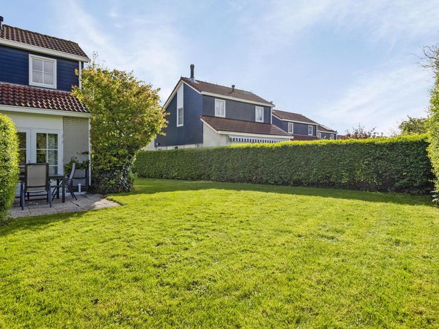 Daleboutsweg 3 119, Burgh-Haamstede