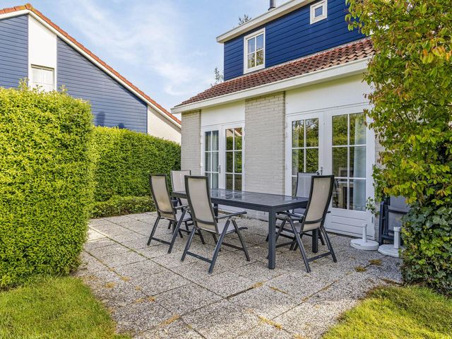 Daleboutsweg 3 119, Burgh-Haamstede