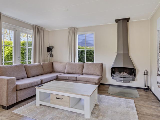 Daleboutsweg 3 119, Burgh-Haamstede