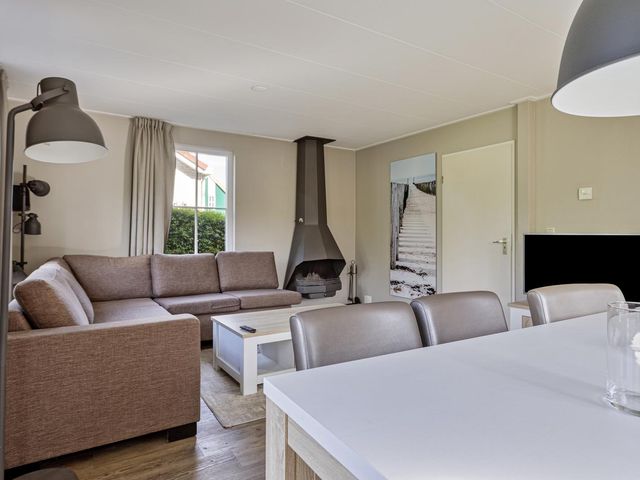 Daleboutsweg 3 119, Burgh-Haamstede
