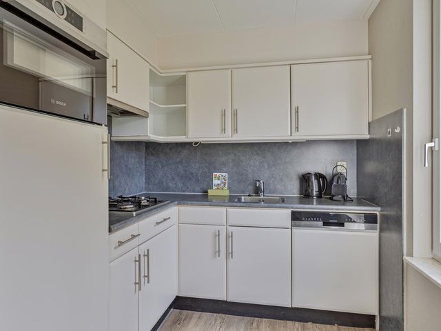 Daleboutsweg 3 119, Burgh-Haamstede