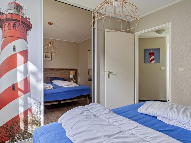 Daleboutsweg 3 119, Burgh-Haamstede