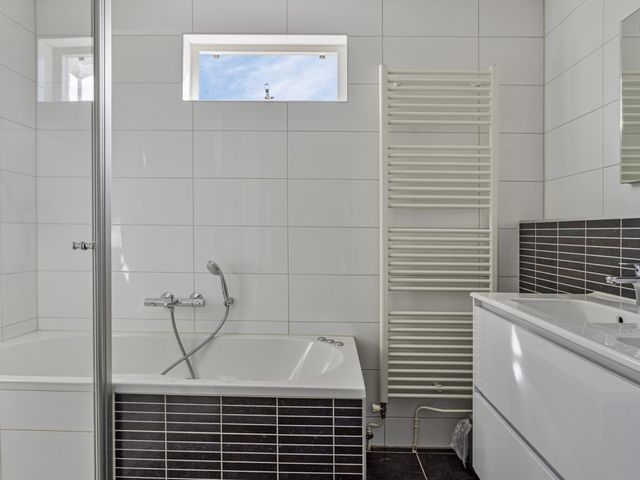 Daleboutsweg 3 119, Burgh-Haamstede