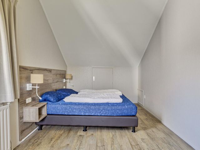 Daleboutsweg 3 119, Burgh-Haamstede