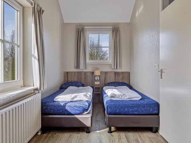 Daleboutsweg 3 119, Burgh-Haamstede