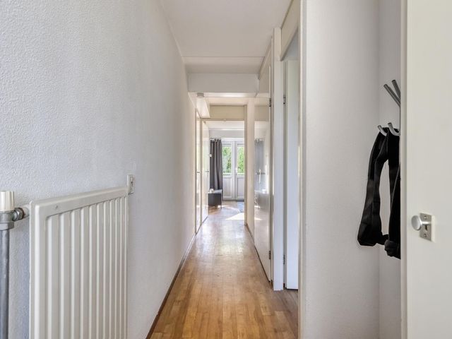 Centrum 48, Brouwershaven