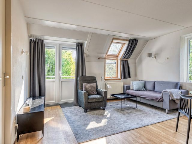 Centrum 48, Brouwershaven