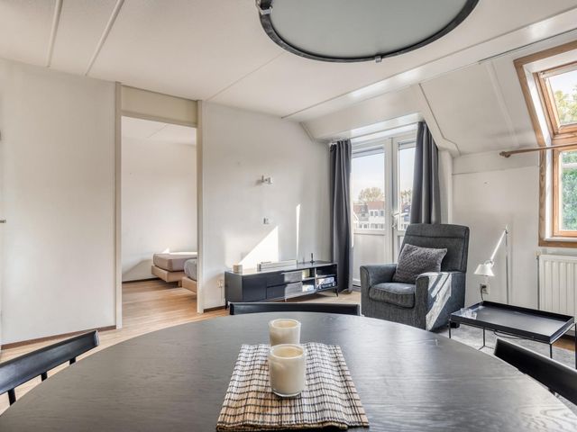 Centrum 48, Brouwershaven