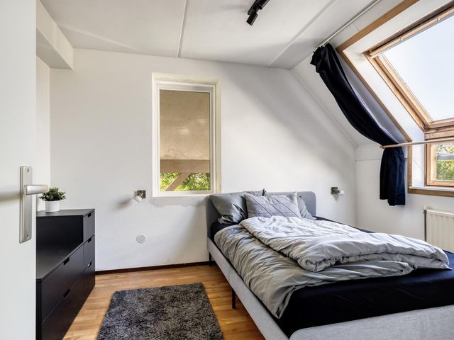 Centrum 48, Brouwershaven