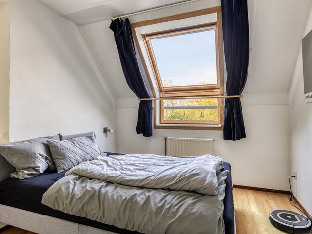 Centrum 48, Brouwershaven