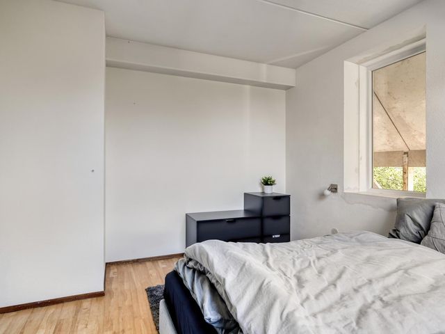 Centrum 48, Brouwershaven