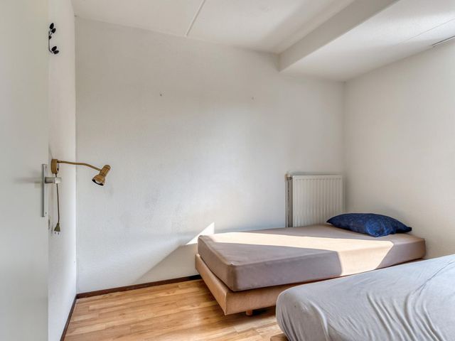 Centrum 48, Brouwershaven
