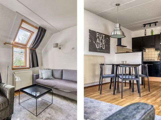 Centrum 48, Brouwershaven