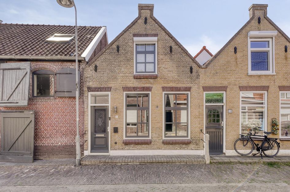 Rodedorp 11
