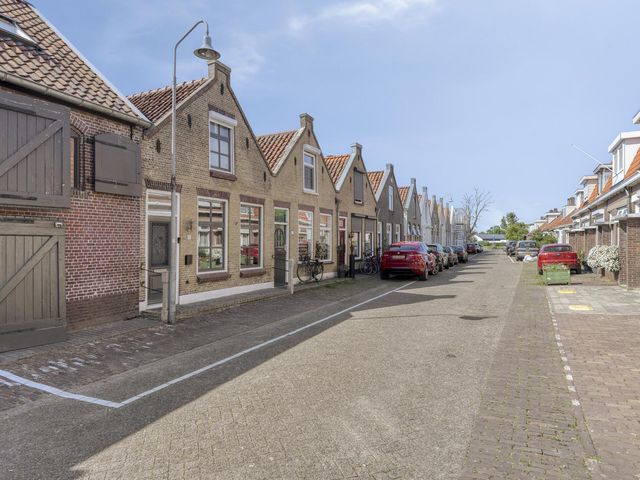 Rodedorp 11, Zierikzee