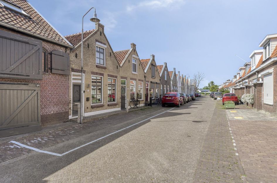 Rodedorp 11