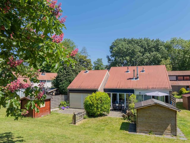 Molenweg "De Kreek" Konijnenberg 22, Bruinisse