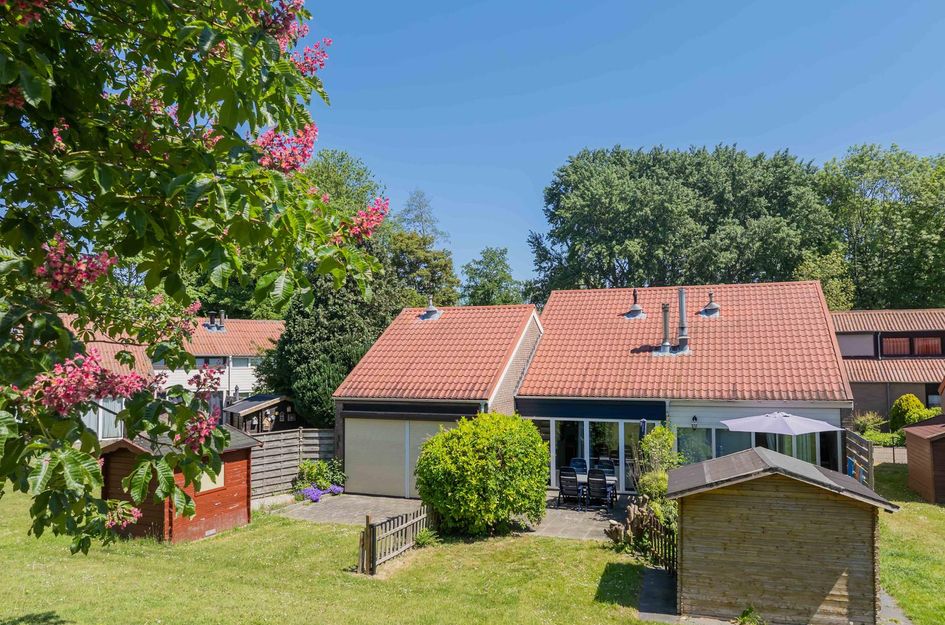 Molenweg "De Kreek" Konijnenberg 22