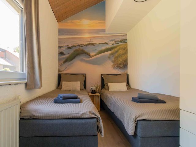 Molenweg "De Kreek" Konijnenberg 22, Bruinisse