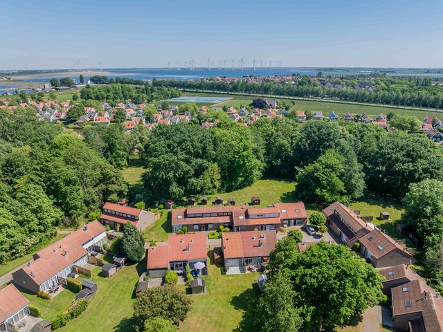 Molenweg "De Kreek" Konijnenberg 22, Bruinisse