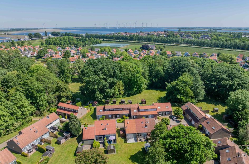 Molenweg "De Kreek" Konijnenberg 22