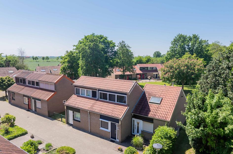 Molenweg "De Kreek" Konijnenberg 22
