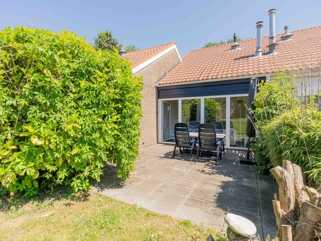 Molenweg "De Kreek" Konijnenberg 22, Bruinisse