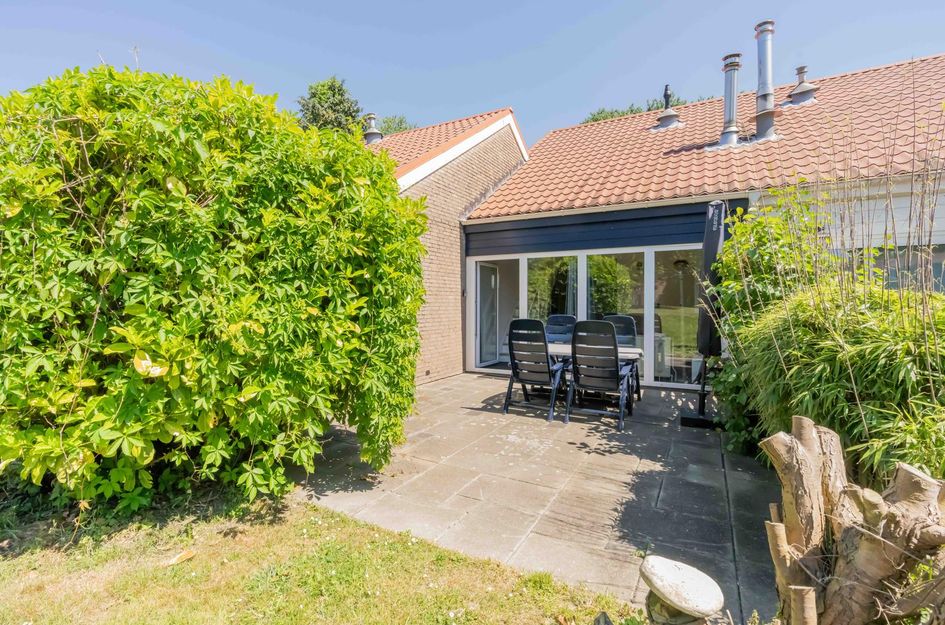 Molenweg "De Kreek" Konijnenberg 22