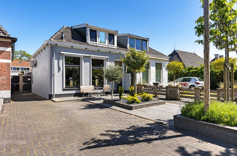 Hertog van Saxenlaan 10